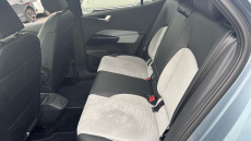 Volkswagen ID.3 107KW Family Pro 58kWh 5dr Auto Electric Hatchback